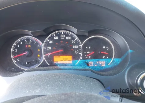 2011 Nissan Altima 2.5 S z USA, uszkodzony, nr VIN 1N4AL2AP6BC118466